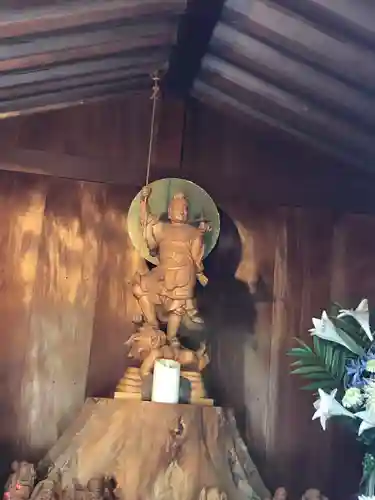 源覚寺(東京都)