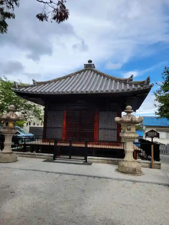 東照宮(広島県)