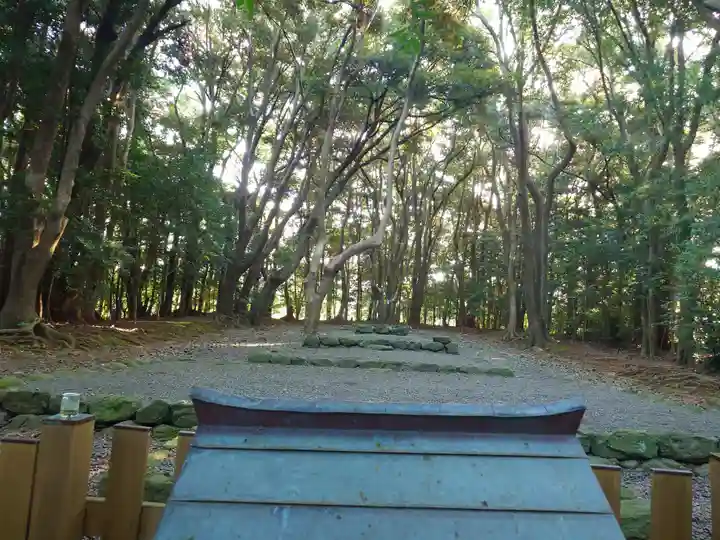 宗像大社(福岡県)