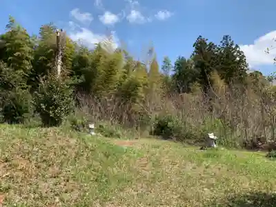熊野神社(千葉県)