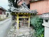 長泉寺(三重県)