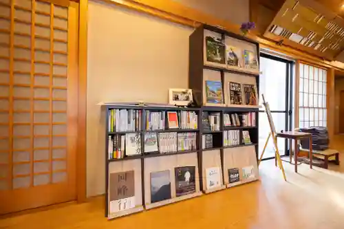 普賢寺(東京都)