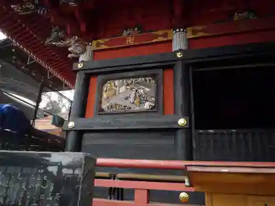 楽法寺（雨引観音）(茨城県)