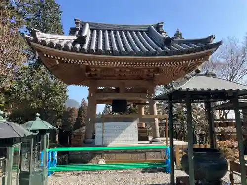 両子寺(大分県)