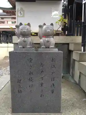 今戸神社のその他建物