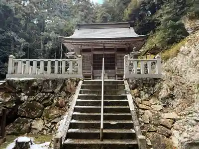 熊野神社(兵庫県)