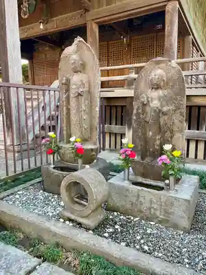 玉蔵院(埼玉県)