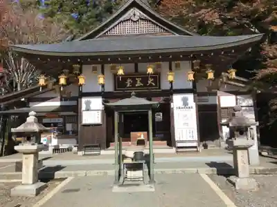 比叡山延暦寺のその他建物