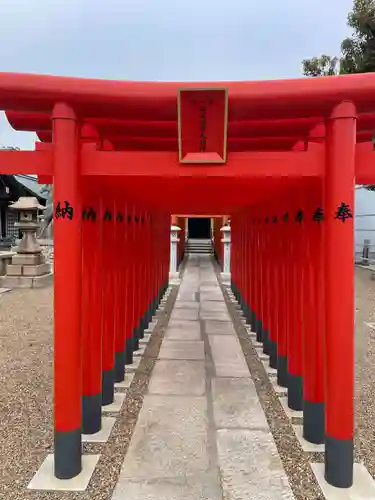 和田神社(兵庫県)