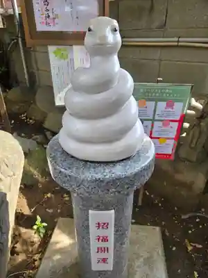 葛西神社(東京都)