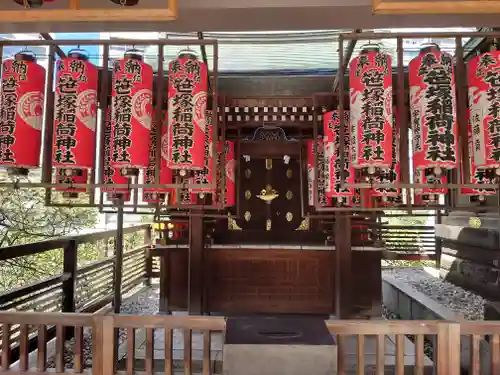 湯島天満宮(東京都)