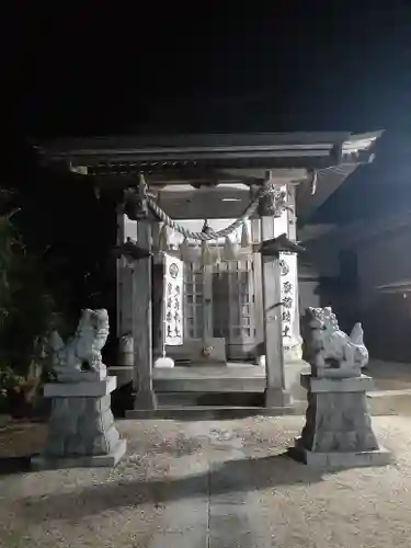 八日市場東照宮(千葉県)