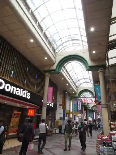 柏神社(千葉県)