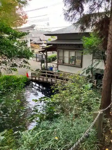 杵築大社(東京都)