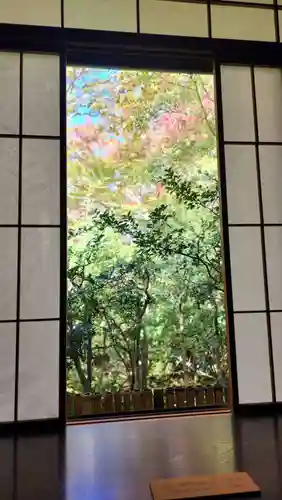 光明寺瑠璃光院(京都府)