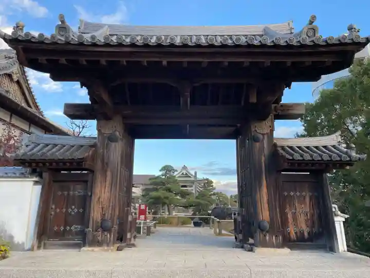 月照寺(兵庫県)