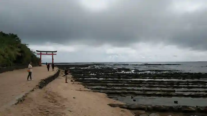 青島神社(青島神宮)のその他建物