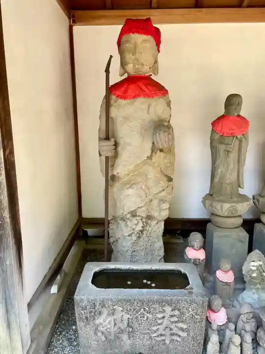 髙福院(東京都)