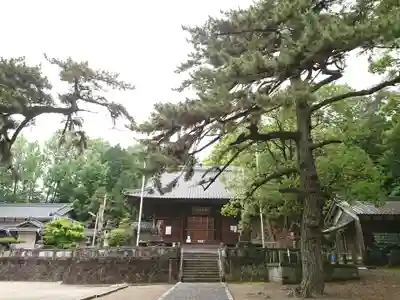 熊野神社のその他建物
