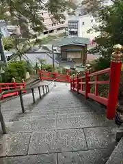 足利織姫神社(栃木県)