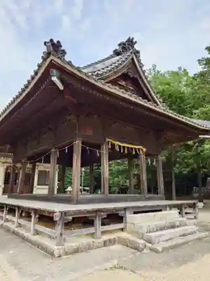 梅坪神社(愛知県)