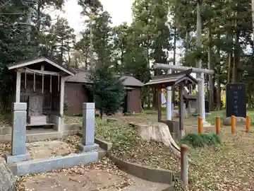 神明大明神(千葉県)