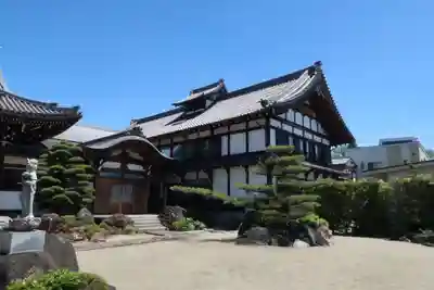 玄猷寺のその他建物