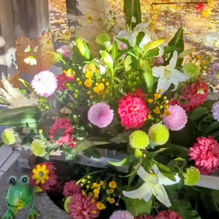 彌彦神社 (伊夜日子神社)(北海道)