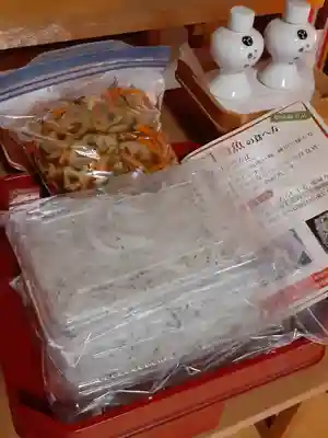 伏木香取神社(茨城県)