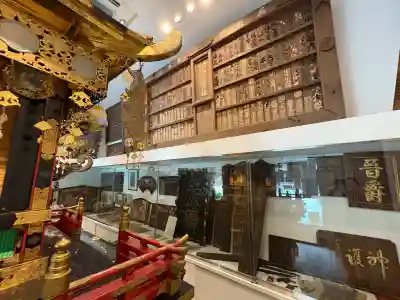 金王八幡宮(東京都)