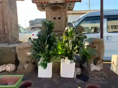 古峯神社(千葉県)