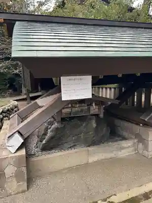 埼玉縣護國神社(埼玉県)