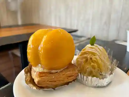 生島足島神社(長野県)