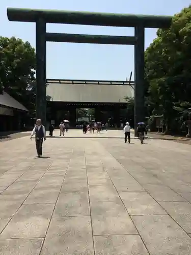 靖國神社(東京都)
