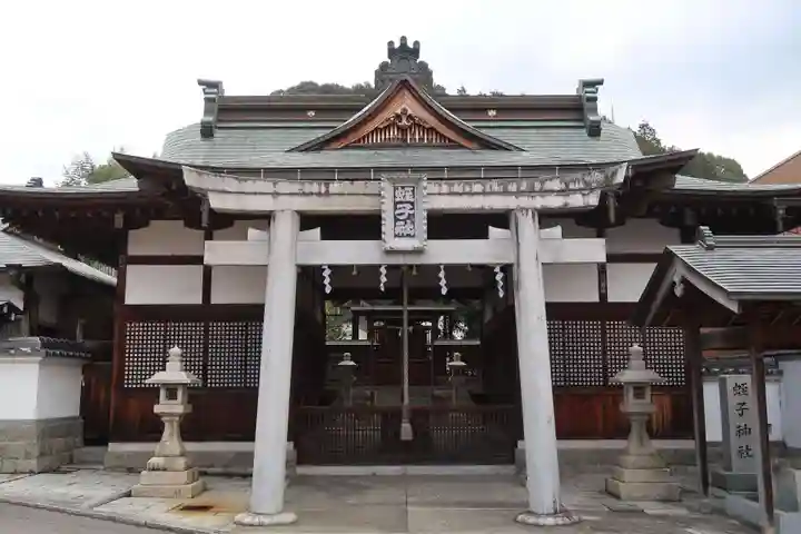 粉河寺(和歌山県)