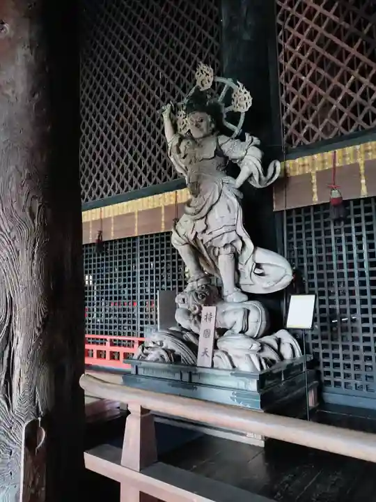 金峯山寺(奈良県)