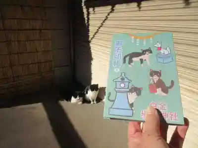 白金氷川神社(東京都)