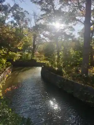 寒川神社(神奈川県)