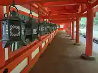 春日大社(奈良県)