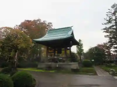 智泉寺(新潟県)