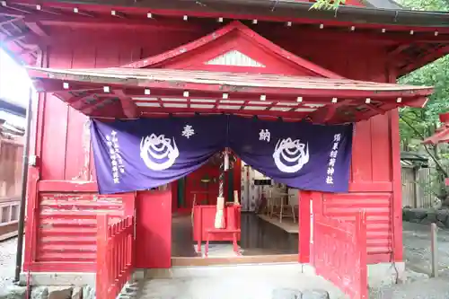 須原大社(三重県)