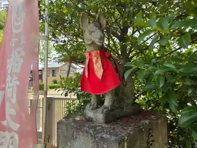 木田神社(福井県)