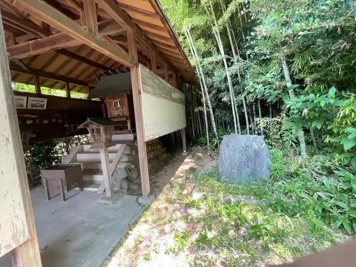 富田天満宮(三重県)