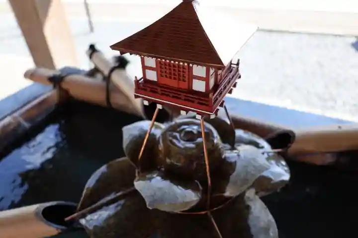 高幡不動尊 金剛寺(東京都)