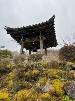 陽林寺(福島県)