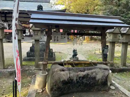 村屋坐弥冨都比売神社(奈良県)