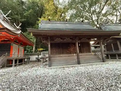 闘鶏神社(和歌山県)