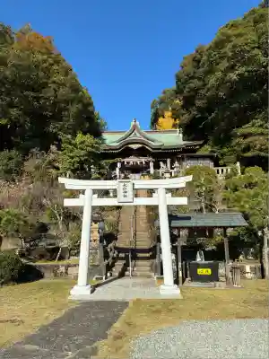 大仁神社(静岡県)