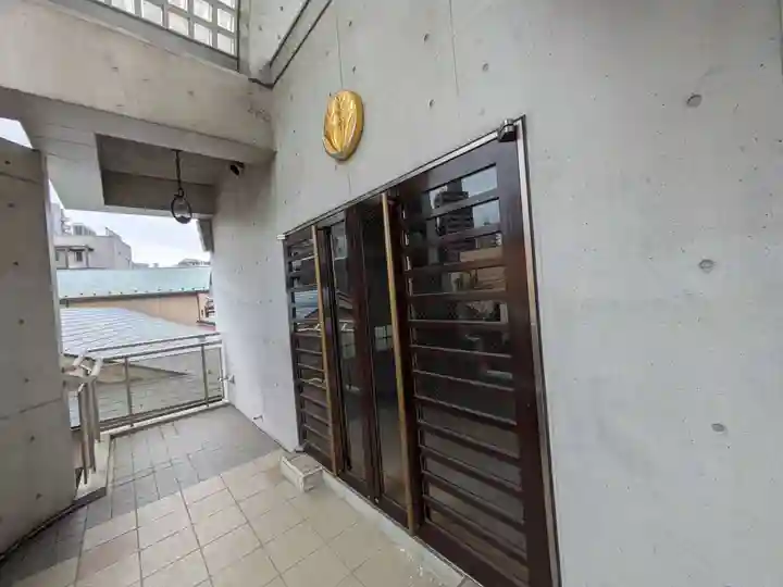 法蔵院(東京都)