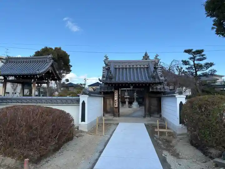 常福寺(大阪府)